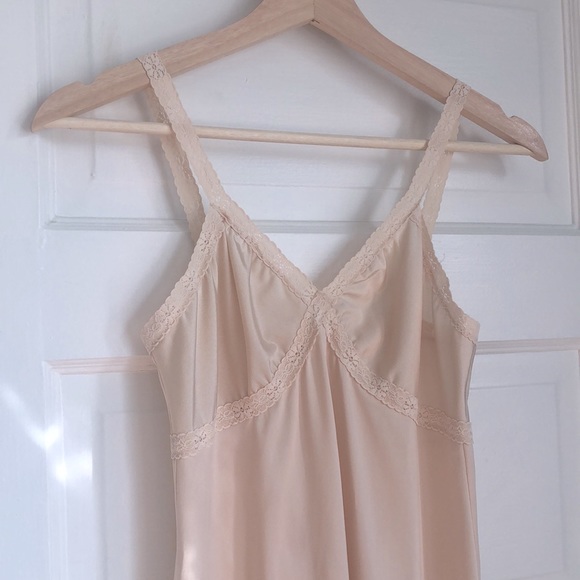 Kayser Vintage Slip/Night Dress - Picture 8 of 14
